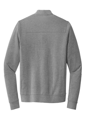 Custom Apparel - Screen Printing - Michigan Academy of Family Physicians - OGIO Half Zip Fleece - Michigan Academy of Family Physicians - 17653