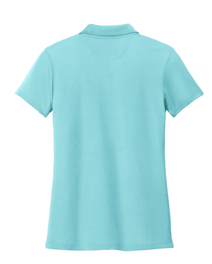 Custom Apparel - Screen Printing - Michigan Department of Education - Brooks Brothers Women's Performance Polo - Michigan Department of Education - 17515