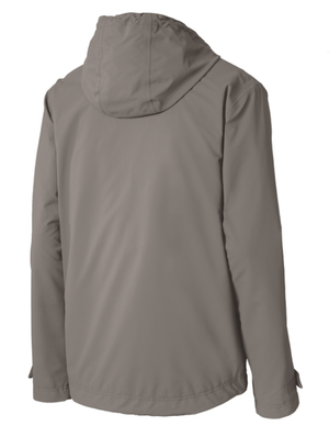 Custom Apparel - Screen Printing - Michigan Department of Education - Men's Northwest Slicker - Michigan Department of Education - 17515