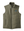 Custom Apparel - Screen Printing - Michigan Department of Education - Puffy Vest - Michigan Department of Education - 16367