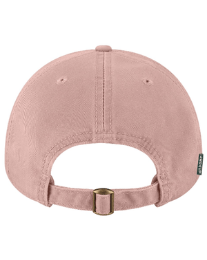 Custom Apparel - Screen Printing - Michigan Department of Education - Relaxed Twill Dad Hat - Michigan Department of Education - 17515