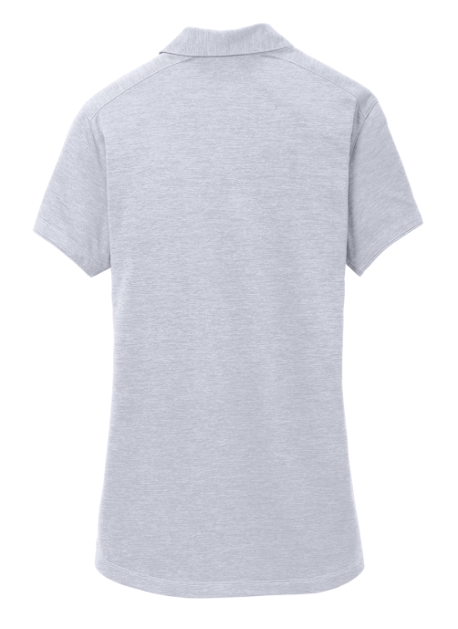 Custom Apparel - Screen Printing - Michigan Department of Education - Women's Performance Polo - Michigan Department of Education - 17515