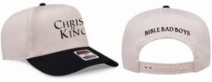 Custom Printed Apparel | Mid Profile Baseball Hat | DWC - DWC - 19837