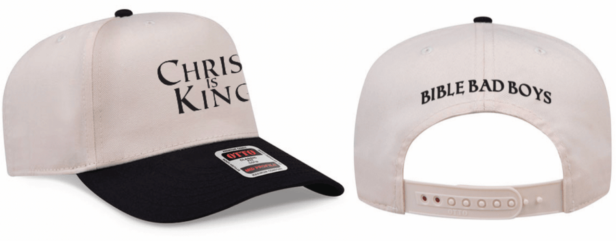 Custom Hats for DWC