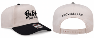 Custom Printed Apparel | Mid Profile Baseball Hat | DWC - DWC - 19837