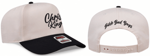 Custom Printed Apparel | Mid Profile Baseball Hat | DWC - DWC - 19837