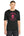 Lansing Gladiators Fall Shop 2026 T-Shirt Black front view