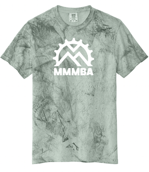 Custom Apparel - Screen Printing - MMMBA Comfort Colors Unisex T-shirt - MMMBA - 17607