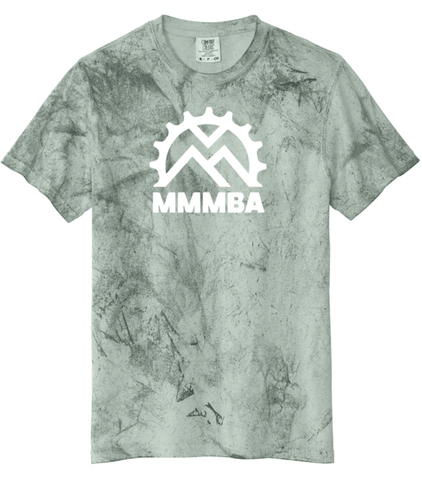 Custom Apparel - Screen Printing - MMMBA Comfort Colors Unisex T-shirt - MMMBA - 17607