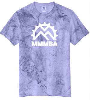 Custom Apparel - Screen Printing - MMMBA Comfort Colors Unisex T-shirt - MMMBA - 17607