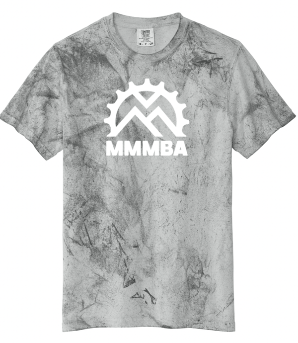 Custom Apparel - Screen Printing - MMMBA Comfort Colors Unisex T-shirt - MMMBA - 17607