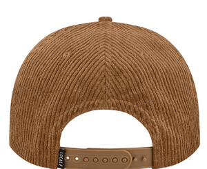 Custom Printed Apparel | MMMBA - Unstructured Snapback Rope Hat - MMMBA - 18663