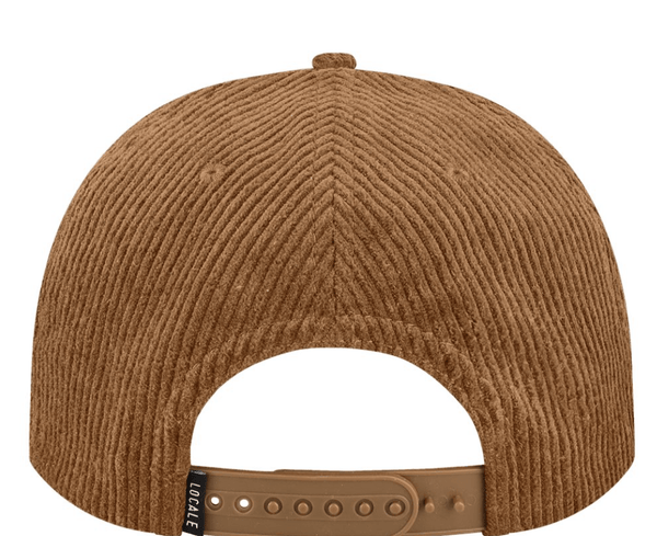 Custom Printed Apparel | MMMBA - Unstructured Snapback Rope Hat - MMMBA - 18663