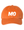 Custom Apparel - Screen Printing - Mo Hoffmeyer - Embroidered Dad Hat - Mo Hoffmeyer