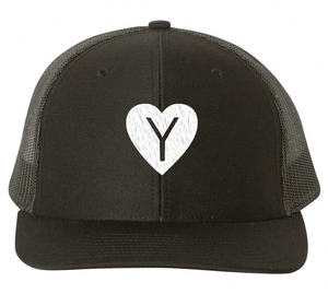 Custom Apparel - Screen Printing - Modern Day Frankenstein - Snapback Trucker Cap - Modern Day Frankenstein - 17067