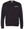 Custom Printed Apparel | MSU Powerlifting Club 2025 - Adult Black Crewneck - MSU Powerlifting Club F25 - 18568