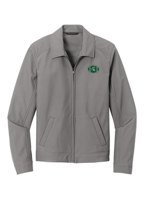Custom Apparel - Screen Printing - MSUFPA - Soft Shell Jacket - MSUFBA - 15760