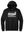 Custom Printed Apparel | MYOI Fundraiser | Black Gildan Hoodie - Hoodie - MYOI Fundraiser - 18302