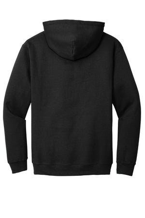 Custom Printed Apparel | MYOI Fundraiser | Black Gildan Hoodie - Hoodie - MYOI Fundraiser - 18302
