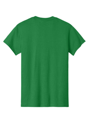Custom Printed Apparel | MYOI Fundraiser | Turf Green Gildan T-Shirt - T-Shirt - MYOI Fundraiser - 18302