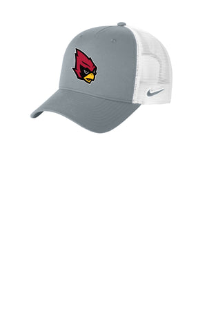 PPS Staff On Demand Shop Headwear Cool Grey/ White front view