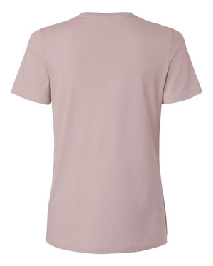 Epic Church 20th Anniversary T-Shirt Pink Gravel back view