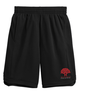 Custom Apparel - Screen Printing - NCCS Unisex Adult Shorts - NCCS - 16495