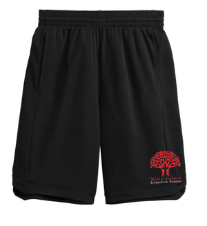 Custom Printed Apparel | NCCS - Unisex Shorts (On Demand) - Shorts - NCCS Stock