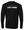 Custom Printed Apparel | NCCS Volleyball - Player Long Sleeve Warm - up - NCCS Vball - 18312