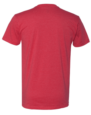 Custom Apparel - Screen Printing - New Covenant Christian School Volleyball - Adult Unisex T-Shirt - New Covenant Christian School Volleyball - 16530