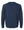 Patuxent Presbyterian Church Crewneck Midnight Navy back view