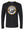 LA Dragons Fall Tournament 2026 Long Sleeve Black front view