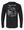 LA Dragons Fall Tournament 2026 Long Sleeve Black back view
