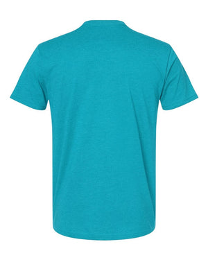 ACME Company Pre-Order T-Shirt Bondi Blue back view