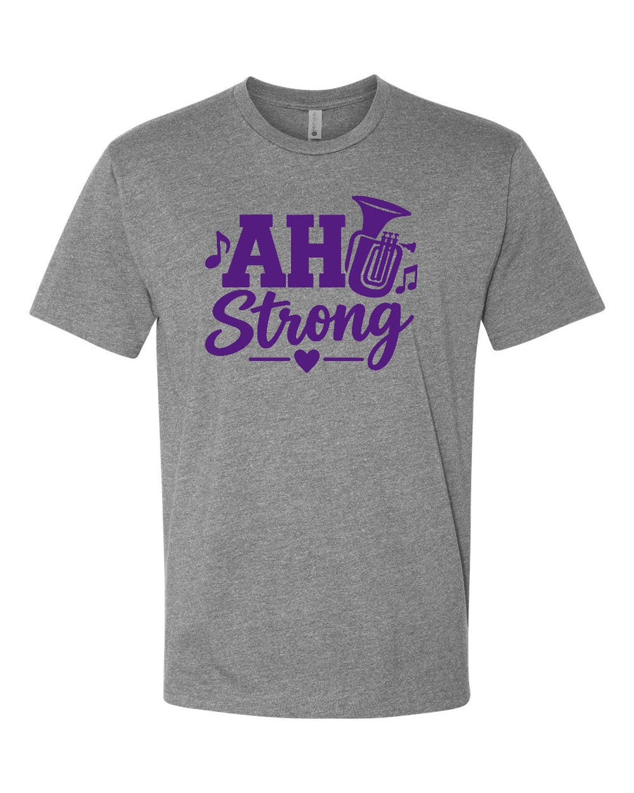 AH Strong Grand Ledge Community | Pre-Order