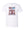 Cornell Elementary T-Shirt White front view