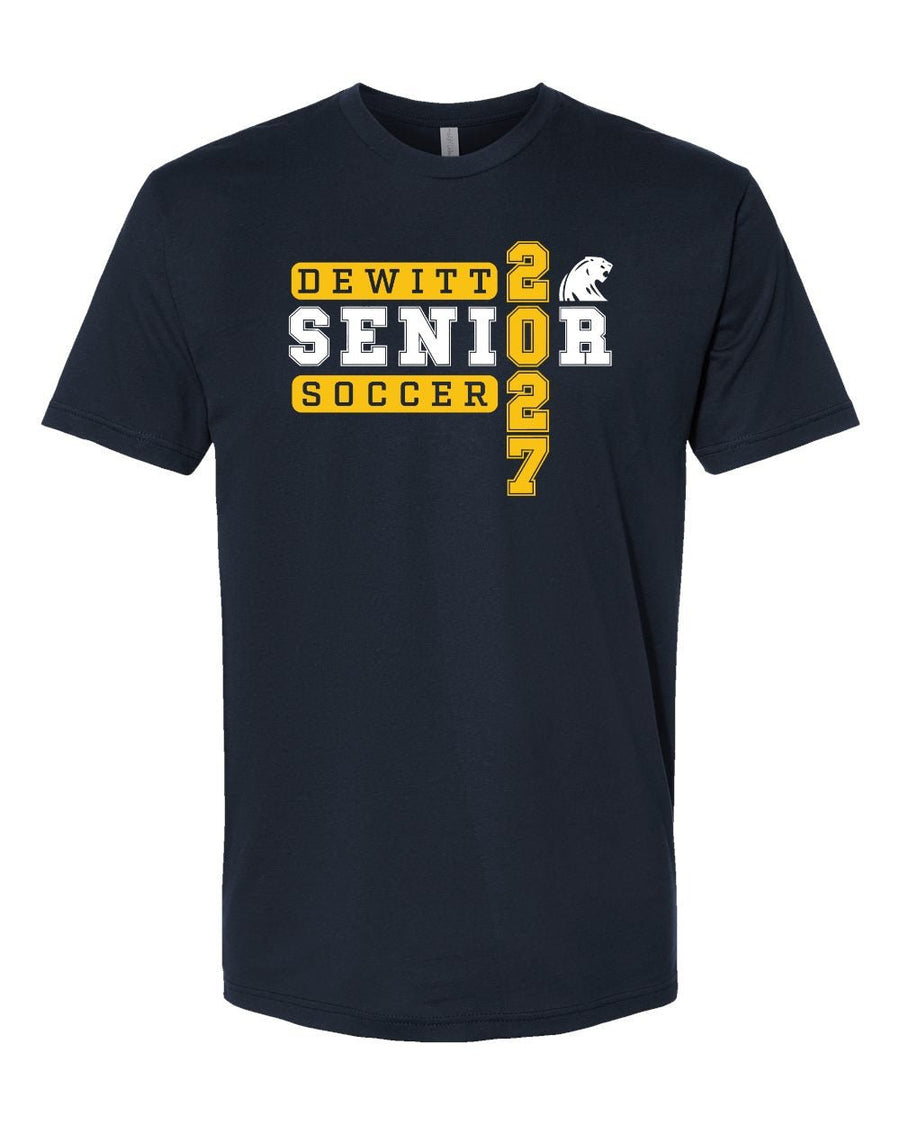 DeWitt Seniors Soccer | Pre-Order