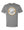 LA Dragons Fall Tournament 2026 T-Shirt Dark Heather Grey front view