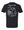 LA Dragons Fall Tournament 2026 T-Shirt Black back view