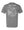 LA Dragons Fall Tournament 2026 T-Shirt Dark Heather Grey back view