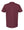 Okemos Fall Staff Shop T-Shirt Heather Maroon back view