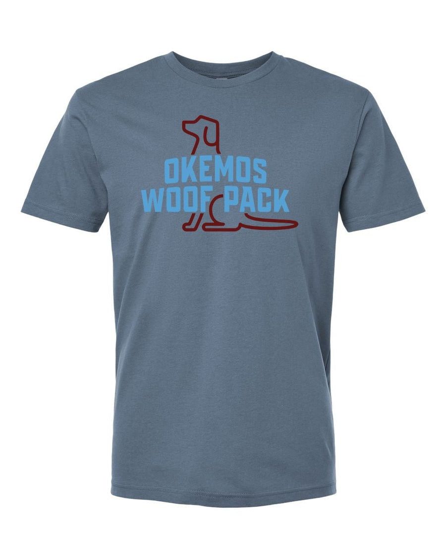 Okemos Woof Pack | Pre-Order