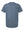 Okemos Woof Pack T-Shirt Blue Jean back view