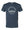 Patuxent Presbyterian Church T-Shirt Legion Blue front view