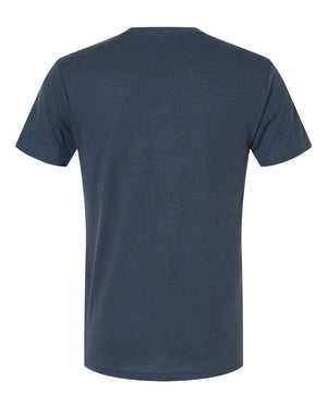 Patuxent Presbyterian Church T-Shirt Legion Blue back view