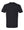St. Johns Warriors for Christ T-Shirt Black back view
