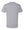 St. Johns Warriors for Christ T-Shirt Heather Grey back view