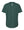 St. Patrick Basketball 2026 T-Shirt Heather Forest Green back view