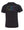 Children's Ballet Theatre T-Shirt Black back view