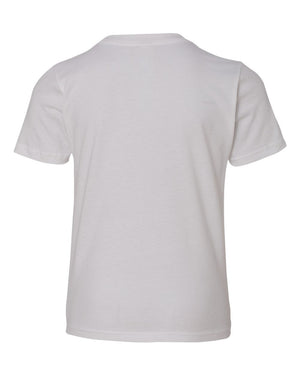 Cornell "Corn Chip" T-Shirts T-Shirt White back view